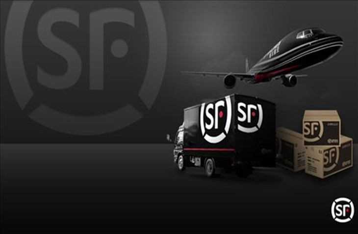 如何挑战顺丰,德邦快递的前车之鉴 - MBA智库