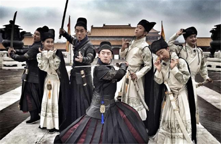 《奔跑吧,兄弟》教你打造出战斗力超强的团队