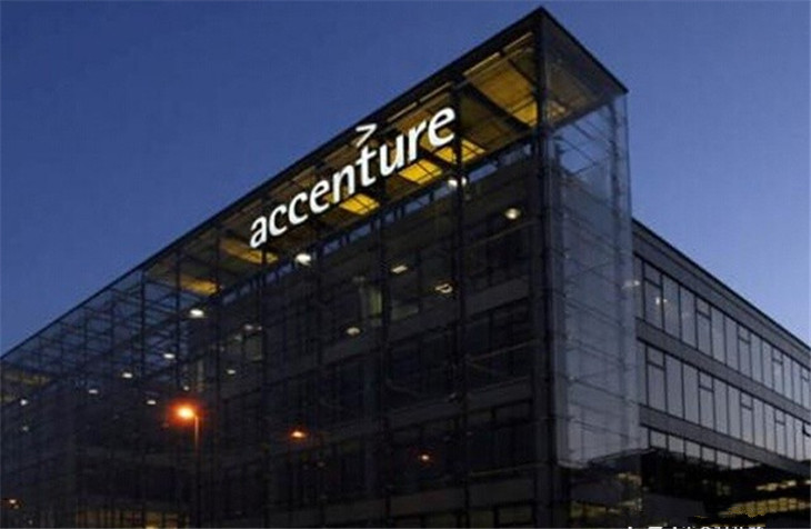 埃森哲收购斯伦贝谢商业咨询,强化油气上游领