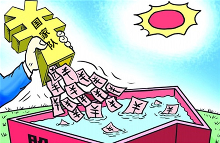 财新:证金公司再筹资金 额度或达1.4万亿元 - M