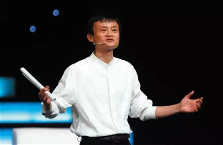 马云:细节好的人格局一般都差 - MBA智库资讯