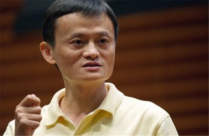 马云重组阿里,到底是什么情况? - MBA智库资讯