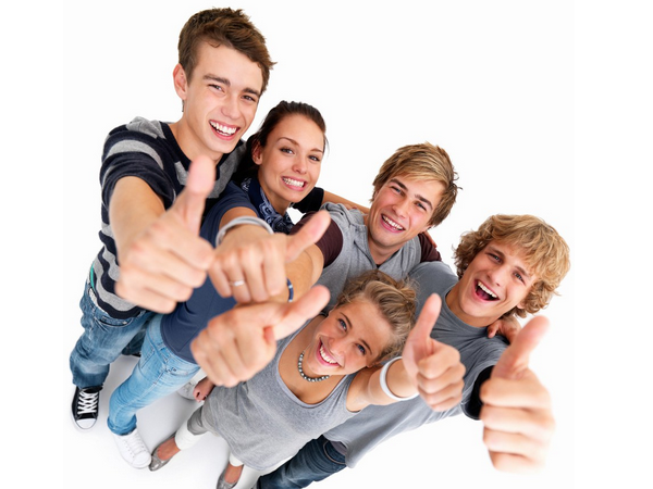 良好的人际关系与个人魅力没有任何关系 - MBA智库资讯